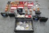 Assorted Thread Repair Kit- Armstong Helicoil. - 15