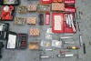 Assorted Thread Repair Kit- Armstong Helicoil. - 16