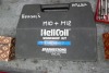 Assorted Thread Repair Kit- Armstong Helicoil. - 21