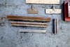 Various Fly Press Tooling. - 3