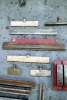 Various Fly Press Tooling. - 8