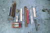 Various Fly Press Tooling. - 10