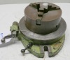 Indexing Head 5" Chuck Marlco.