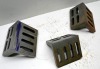 3 off Angle Plates. - 3
