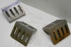3 off Angle Plates. - 4