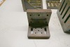 5 Off Various Angle Plates. - 6