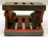 Adjustable Angle Plate.