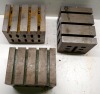 3 Off Cubes. - 3
