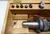Gamet "Super" 40 INT Boring Head. - 4