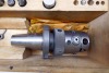 Gamet "Super" 40 INT Boring Head. - 10
