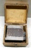 Eclipse Magnetic "V" Block. - 2