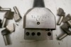 R8 Boring Head + Tooling. - 3