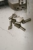 R8 Boring Head + Tooling. - 4