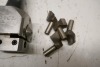 R8 Boring Head + Tooling. - 5