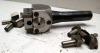 R8 Boring Head + Tooling. - 6