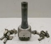 R8 Boring Head + Tooling. - 8