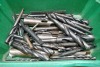 Box of Assorted Taper Drills. - 2