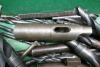 Box of Assorted Taper Drills. - 4