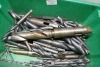 Box of Assorted Taper Drills. - 5