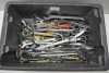 Box of Assorted Spanners. - 2
