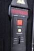 Compact CT6/LSR Tachometer - 2