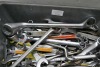 Box of Assorted Spanners. - 3