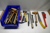 Box of Hand Tools. - 2