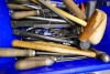 Box of Hand Tools. - 4
