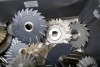 Box of Assorted Milling Cutters. - 4