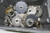 Box of Assorted Milling Cutters. - 5