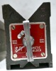 Pair of Eclipse Magnetic V Blocks. - 3