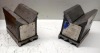 Pair of Eclipse Magnetic V Blocks. - 5