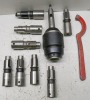 Jay-Dee P3 + tools. - 5