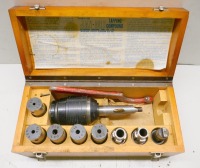 Jay-Dee P3 + tools.