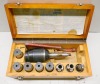 Jay-Dee P3 + tools.