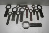 Box of Clarkson Spanners.