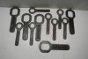 Box of Clarkson Spanners. - 2