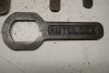 Box of Clarkson Spanners. - 3