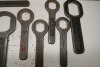 Box of Clarkson Spanners. - 4