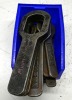 Box of Clarkson Spanners. - 6