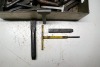 Box of Punches/Chisels. - 2
