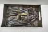 Box of Punches/Chisels.