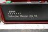 S.P.M Induction Heater IND-10. - 7