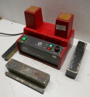 S.P.M Induction Heater IND-10.
