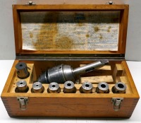 Jay-Dee P3 Universal Attachment + Tools.