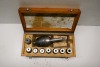 Jay-Dee P3 Universal Attachment + Tools. - 5