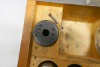 Jay-Dee P3 Universal Attachment + Tools. - 8