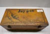 Jay-Dee P3 Universal Attachment + Tools. - 5