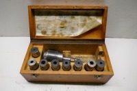 Jay-Dee P3 Universal Attachment + Tools.