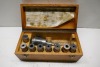 Jay-Dee P3 Universal Attachment + Tools.